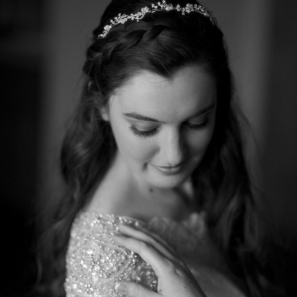 Meet your Posher, Kelsie